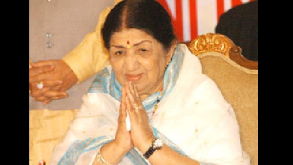 ಇದು ನನ್ನ ಮೊದಲ ಸಂಭಾವಣೆ ಎಂದಿದ್ದ ಲತಾ ಮಂಗೇಶ್ಕರ್ !