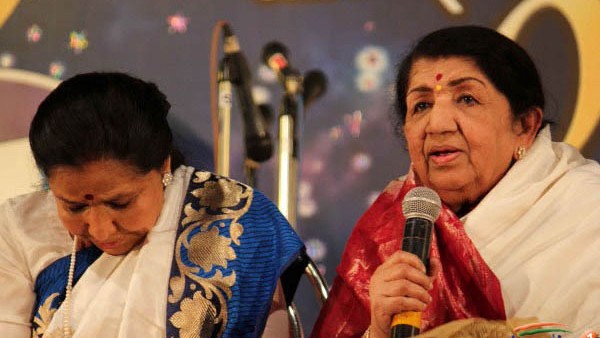 ಚಿಕ್ಕ ವಯಸ್ಸಿನಲ್ಲೇ ಕೆಲಸ ಮಾಡಲು ಪ್ರಾರಂಭಿಸಿದ ಲತಾ ಮಂಗೇಶ್ಕರ್