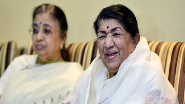 ಹಾಡು ರೆಕಾರ್ಡಿಂಗ್ ಮೊದಲು ಐಸ್ ಕ್ರೀಮ್ ತಿನ್ನುತ್ತಿದ್ದರು