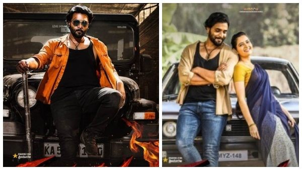 'ಮದಗಜ 2' ಘೋಷಣೆ ಸಾಧ್ಯತೆ? 'ಮದಗಜ 2' ಘೋಷಣೆ ಸಾಧ್ಯತೆ?