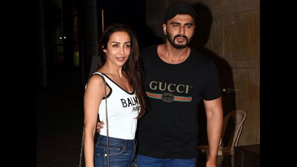 ಅರ್ಜುನ್ ಬಾಳಿಗೆ ಮಲೈಕಾ ಸ್ಪೂರ್ತಿ ಅಂತೆ!