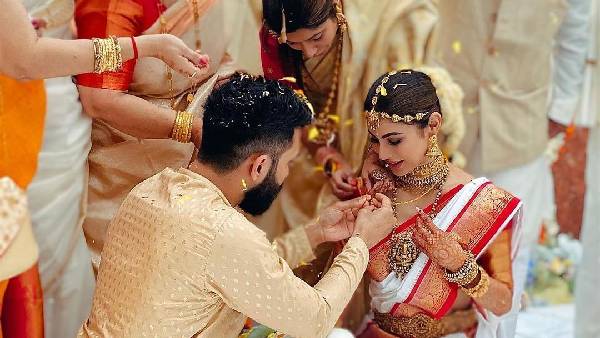 ಮೊದಲ ಭೇಟಿ ಹೇಗೆ ಆಯಿತು ಗೊತ್ತಾ? ಮೊದಲ ಭೇಟಿ ಹೇಗೆ ಆಯಿತು ಗೊತ್ತಾ?