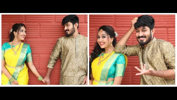 ನಿನಾದ್ ಬಾಳಿಗೆ ಬೆಳಕಾಗುತ್ತಿದ್ದಾರೆ ರಮ್ಯಾ! 