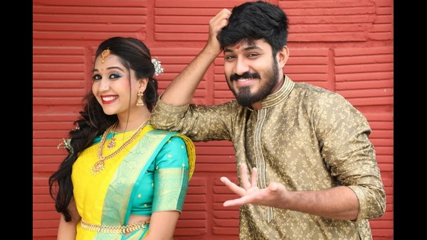 ಪರಿಚಯ ಸ್ನೇಹವಾಗಿ, ಸ್ನೇಹ ಪ್ರೀತಿಯಾಗಿ, ಮದುವೆ ಆಗ್ತಿದ್ದಾರೆ! 