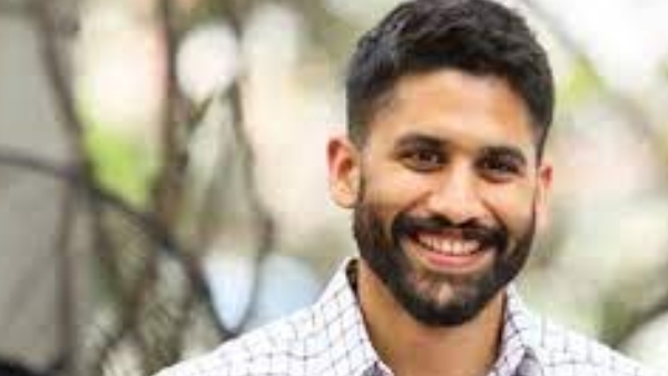 ಥ್ರಿಲ್ಲರ್ ವೆಬ್ ಸರಣಿಯಲ್ಲಿ ನಟ ನಾಗಚೈತನ್ಯ! 