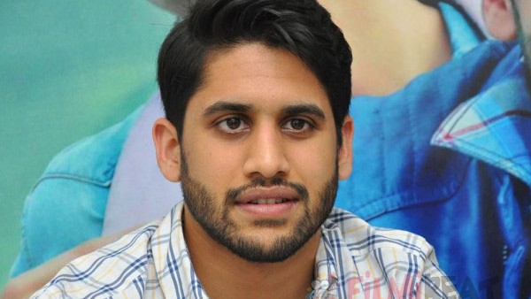 Naga Chaitanya to Make OTT Debut With Supernatural Thriller Series