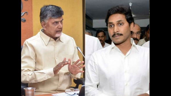 ಭೀಮ್ಲಾ ನಾಯಕ್ ವಿರುದ್ಧ ದ್ವೇಷ ಸಾಧಿಸುತ್ತಿದ್ದಾರೆ: ಚಂದ್ರಬಾಬು 