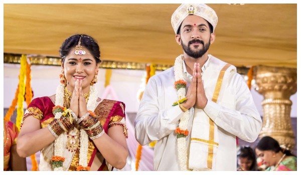 ಮದುವೆ ಆಗದೇ ಹೋದರೆ ಪ್ರೇಕ್ಷಕರ ಆಸಕ್ತಿ ಕುಂದುತ್ತದೆ! ಮದುವೆ ಆಗದೇ ಹೋದರೆ ಪ್ರೇಕ್ಷಕರ ಆಸಕ್ತಿ ಕುಂದುತ್ತದೆ!