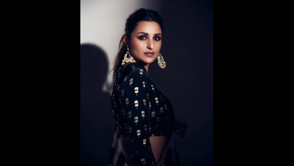 Actress Parineeti Chopra Entering To Tollywood With Ram Pothineni