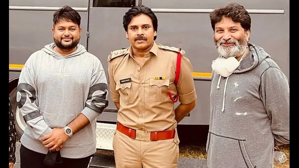 ತ್ರಿವಿಕ್ರಮ್ ಶ್ರೀನಿವಾಸ್ ಇಲ್ಲದೆ ಈ ಸಿನಿಮಾ ಇಲ್ಲ: ಪವನ್ 