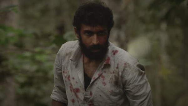 ವಿನಯ್ ರಾಜ್ಕುಮಾರ್ ಈಗ ಮಾಸ್ ವಿನಯ್ ರಾಜ್ಕುಮಾರ್ ಈಗ ಮಾಸ್