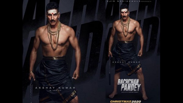  'ಬಚ್ಚನ್ ಪಾಂಡೆ'ಗೆ ಅಕ್ಷಯ್ ಕುಮಾರ್ ಪಡೆದಿದ್ದೆಷ್ಟು? 