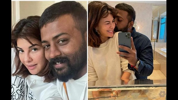 Sukesh Chandrasekhar defends Jacqueline Fernandez. Sukesh Chandrasekhar defends Jacqueline Fernandez.