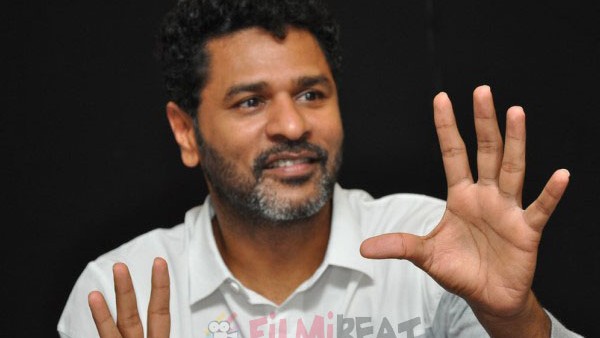 ಉಪೇಂದ್ರ ಜೊತೆ ತೆರೆಹಂಚಿಕೊಂಡು ಕಮಾಲ್ ಮಾಡಿದ್ದ ಪ್ರಭುದೇವ