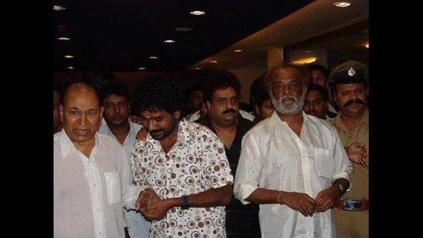 ರಜನೀಕಾಂತ್ ನಟಿಸುವ ಆಸಕ್ತಿ ವಹಿಸಿದ್ದರು: ಪ್ರೇಮ್ 