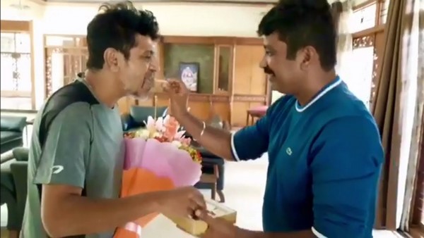 ಶಿವಣ್ಣ ಒಂದು ಕಂಡೀಷನ್ ಹಾಕಿದ್ದರು: ಪ್ರೇಮ್ 