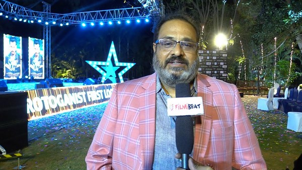 ''ಅಶ್ವಿನಿ ಆಡಿಯೋದವರು ನನಗೆ ಸಹಾಯ ಮಾಡಿದ್ದರು'' 