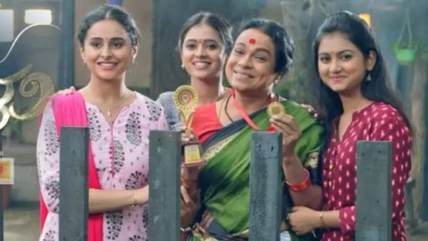 ಮೊದಲ ಸ್ಥಾನ ಬಿಟ್ಟು ಕೊಡದ ಪುಟ್ಟಕ್ಕನ ಮಕ್ಕಳು! 