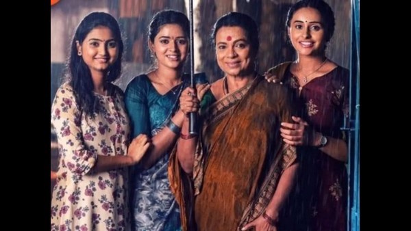 3 ತಿರುವುಗಳಲ್ಲಿ ಸಾಗುತ್ತಿರುವ ಪುಟ್ಟಕ್ಕನ ಮಕ್ಕಳು ಧಾರಾವಾಹಿ! 