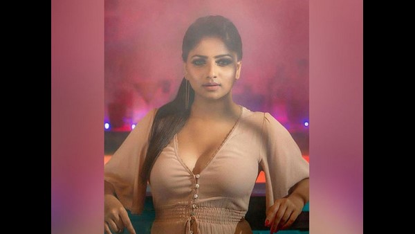 ಲವ್‌ಗೂ, ರಚಿತಾಗೂ ಆಗಿ ಬರ್ತಿಲ್ಲ! 