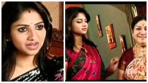  ಮತ್ತೆ ಜೀ ಕನ್ನಡ ಶೋನಲ್ಲಿ ರಚಿತಾ 