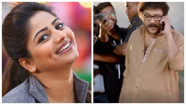  ಡ್ರಾಮ ಜೂನಿಯರ್ಸ್‌ 4ಗೆ ಜಡ್ಜ್‌ಗಳು ಯಾರು? 