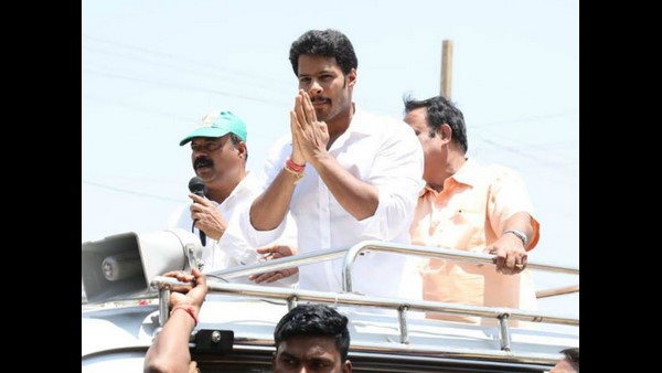 ಸಂತಾಪ ಸೂಚಿಸಿದ ನಿಖಿಲ್ ಕುಮಾರಸ್ವಾಮಿ 