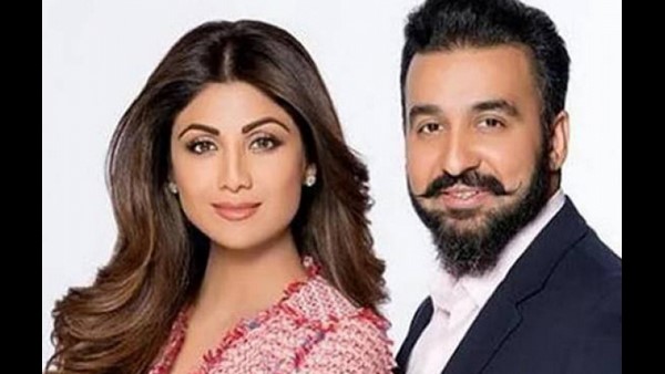 ಶಿಲ್ಪಾ ಶೆಟ್ಟಿ ಮೇಲೂ ಆರೋಪ