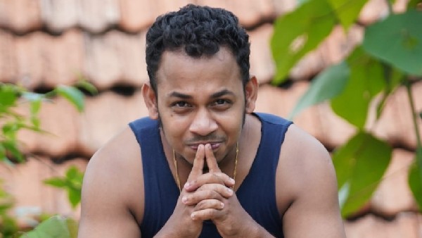 Comedian Rakesh Poojari Is Star Content Creator On Josh Application