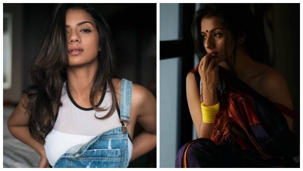  ಲೈಂಗಿಕ ಕಾರ್ಯಕರ್ತೆ ಪಾತ್ರದಲ್ಲಿ ಶ್ರುತಿ 