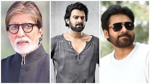 ರಾಮೋಜಿ ಸಿಟಿಯಲ್ಲಿ ಪವನ್ ಶೂಟಿಂಗ್ 