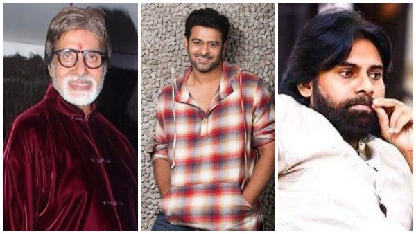 ಮೂವರು ದಿಗ್ಗಜರೂ ಸಿನಿಮಾದಲ್ಲಿ ಬ್ಯುಸಿ 