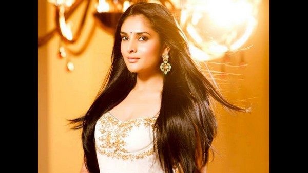 ಕುತೂಹಲ ಹಾಗೆಯೇ ಇಟ್ಟುಕೊಳ್ಳಿ: ರಮ್ಯಾ