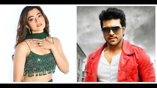 ದಿಶಾ ಪಟಾನಿ ಜಾಗಕ್ಕೆ ಬಂದ ರಶ್ಮಿಕಾ ಮಂದಣ್ಣ! 