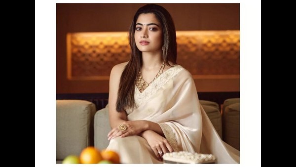 'ಪುಷ್ಪ' ಯಶಸ್ಸಿನ ಬಳಿಕ ಬಾಲಿವುಡ್ನಲ್ಲಿ ರಶ್ಮಿಕಾ ಬ್ಯುಸಿ! 'ಪುಷ್ಪ' ಯಶಸ್ಸಿನ ಬಳಿಕ ಬಾಲಿವುಡ್ನಲ್ಲಿ ರಶ್ಮಿಕಾ ಬ್ಯುಸಿ!