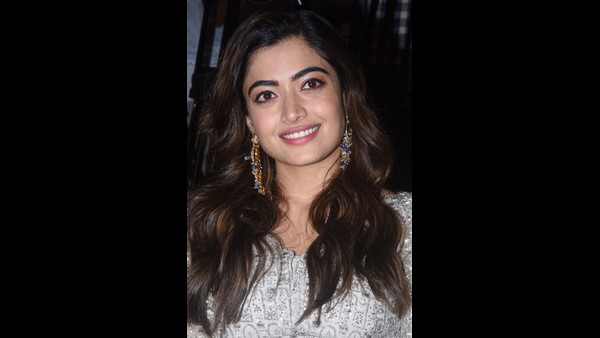 ರಕ್ಷಿತ್ ಶೆಟ್ಟಿ ಜೊತೆಗೆ ರಶ್ಮಿಕಾ ಬ್ರೇಕಪ್! ರಕ್ಷಿತ್ ಶೆಟ್ಟಿ ಜೊತೆಗೆ ರಶ್ಮಿಕಾ ಬ್ರೇಕಪ್!