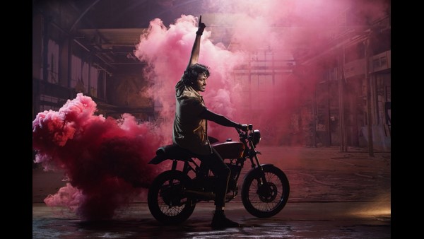  'ತ್ರಿವಿಕ್ರಮ್' ಸಿನಿಮಾ ರಿಲೀಸ್‌ಗೆ ಸಿದ್ಧತೆ 