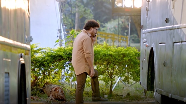 ರವಿಚಂದ್ರನ್ ಬಿಡುಗಡೆ ಇನ್ನೂ ಆಗಿಲ್ಲ