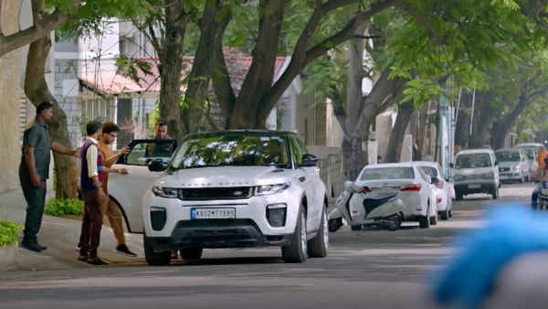 ಡ್ರಾಮ ಜೂನಿಯರ್ಸ್ ಜಡ್ಜ್ ರವಿಚಂದ್ರನ್