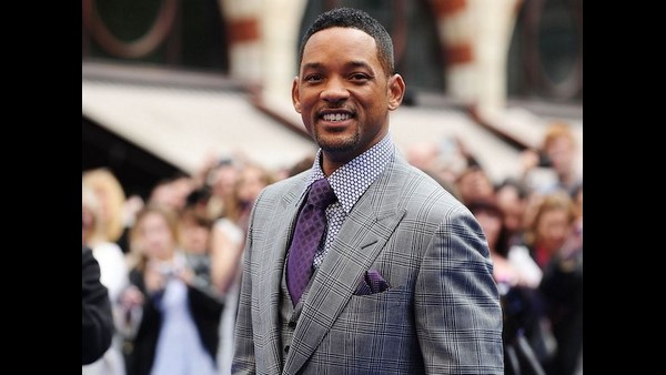  ಯಾರೀ ವಿಲ್ ಸ್ಮಿತ್ 