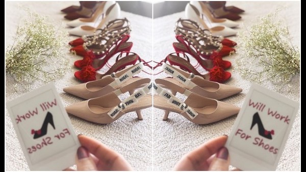 ಸದ್ದು ಮಾಡಿತ್ತು ಸಮಂತಾ ಲಕ್ಷ ಬೆಲೆಯ ಶೂ! 