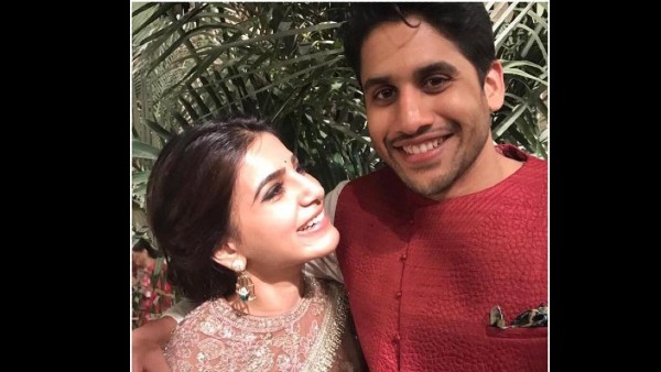 ಗಂಡನ ಬಗ್ಗೆ ಮಾತನಾಡಿದ್ದ ಸಮಂತಾ ಏನು ಹೇಳಿದ್ದರು?