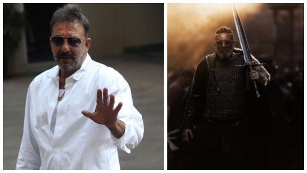  ಬಾಲಿವುಡ್‌ಗೆ ಹೀರೋಯಿಸಂ ತರಲು ಅಧೀರ ಸಜ್ಜು 