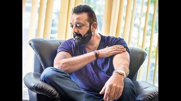  ಹೀರೋಯಿಸಂ ಬಗ್ಗೆ ಸಂಜಯ್ ಹೇಳೋದೇನು? 