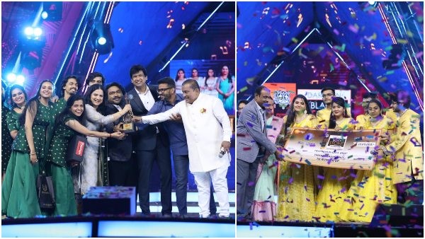 'ಸರಿಗಮಪ ಚಾಂಪಿಯನ್ಸ್' ಗೆದ್ದಿದ್ಯಾರು? 'ಸರಿಗಮಪ ಚಾಂಪಿಯನ್ಸ್' ಗೆದ್ದಿದ್ಯಾರು?