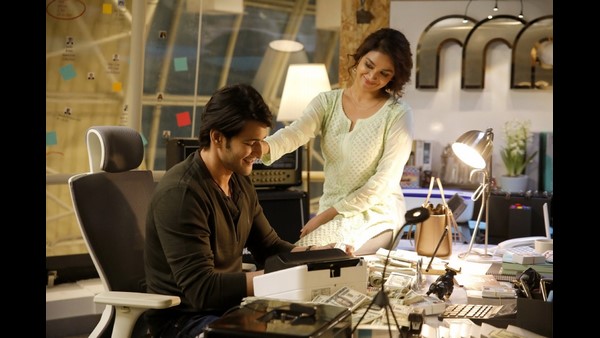  ಲೈಕ್ಸ್‌ನಲ್ಲೂ ಕಲಾವತಿ ಸಾಂಗ್ ದಾಖಲೆ 