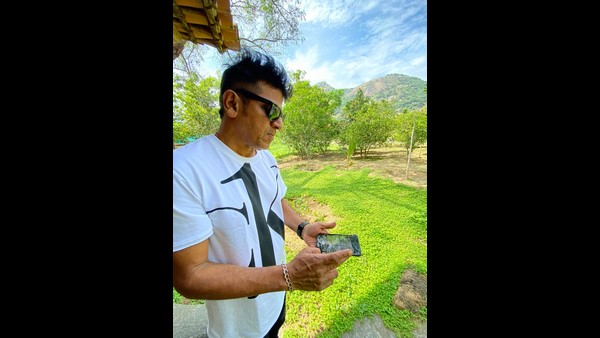 125 ಸಿನಿಮಾಗಳ ಸರದಾರ ಕನ್ನಡದ ಸೆಂಚುರಿ ಸ್ಟಾರ್! 