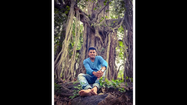 ಸ್ಪೂರ್ತಿದಾಯಕ ವ್ಯಕ್ತಿತ್ವಯುಳ್ಳ ಹ್ಯಾಟ್ರಿಕ್ ಹೀರೋ! 