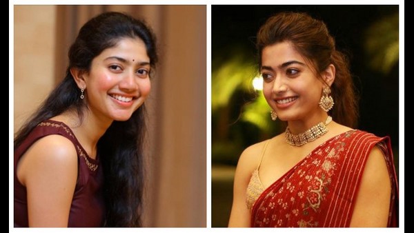 ರಶ್ಮಿಕಾ, ಸಾಯಿ ಪಲ್ಲವಿಗೆ 1 ವರ್ಷ ‌ವ್ಯತ್ಯಾಸ! 