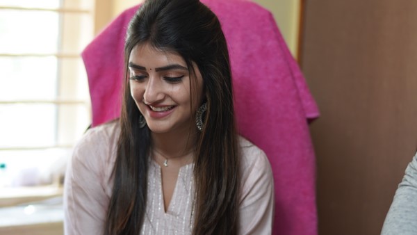 ಶ್ರೀಲೀಲಾ ಬಾಳಿಗೆ ದತ್ತು ಮಕ್ಕಳ ಎಂಟ್ರಿ! 